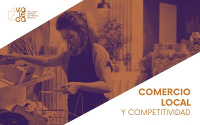 Comercio Local y Competitividad