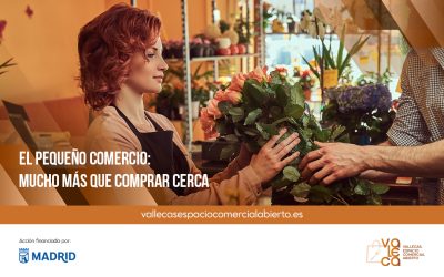 El pequeño comercio: mucho más que comprar cerca